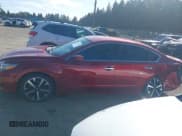 ✅ 2018 Nissan Altima SR • VIN: 1N4AL3AP5JC273837 • Lot: 43411922. Wystawiony na IAAI z przebiegiem 103 625 mil. Bezpłatny archiwum sprzedaży aukcyjnych z USA i szczegółowy raport historii pojazdu na DreamBid. Zdjęcie 14.