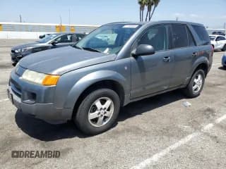 ✅ 2005 Saturn VUE • VIN: 5GZCZ23D35S840782 • Lot: 57195945. Wystawiony na Copart z przebiegiem 68 417 mil. Bezpłatny archiwum sprzedaży aukcyjnych z USA i szczegółowy raport historii pojazdu na DreamBid. Zdjęcie 1.