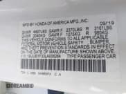 ✅ 2020 Acura TLX • VIN: 19UUB1F33LA006264 • Lot: 43666466. Wystawiony na IAAI z przebiegiem 87 510 mil. Bezpłatny archiwum sprzedaży aukcyjnych z USA i szczegółowy raport historii pojazdu na DreamBid. Zdjęcie 9.