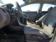 ✅ 2015 Hyundai Elantra SE • VIN: 5NPDH4AE1FH642654 • Lot: 86889085. Listed on Copart with 190,572 mi. Free auction sales archive from the USA and detailed vehicle history report at DreamBid. Image 7.