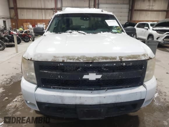 ✅ 2007 Chevrolet Silverado 1500 1LT • VIN: 2GCEK19J871632437 • Lot: 43867988. Wystawiony na IAAI z przebiegiem 134 852 mil. Bezpłatny archiwum sprzedaży aukcyjnych z USA i szczegółowy raport historii pojazdu na DreamBid. Zdjęcie 12.