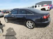 ✅ 2016 Audi A6 Premium Plus • VIN: WAUFGAFC1GN088290 • Lot: 91726265. Listed on Copart with 74,281 mi. Free auction sales archive from the USA and detailed vehicle history report at DreamBid. Image 2.