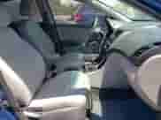 2016 Hyundai Accent SE с VIN KMHCT4AE5GU076673, выставлен на аукционе Copart как лот 72581332 с пробегом 137 796 миль миль и . История ставок и продаж доступна на DreamBid. Изображение 5.