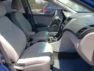 2016 Hyundai Accent SE с VIN KMHCT4AE5GU076673, выставлен на аукционе Copart как лот 72581332 с пробегом 137 796 миль миль и . История ставок и продаж доступна на DreamBid. Изображение 5.