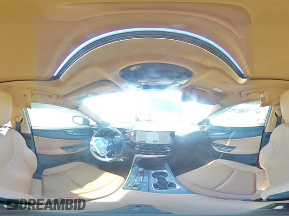 ✅ 2023 Lexus NX 350h Premium • VIN: 2T2GKCEZ4PC014268 • Лот: 52087615. Опубликован ранее на Copart с пробегом 36 739 миль. Бесплатный доступ к архиву аукционных продаж из США и подробный отчёт об истории автомобиля на DreamBid. Изображение 16.