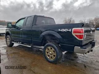 ✅ 2011 Ford F-150 XLT • VIN: 1FTFX1EF4BFC34456 • Лот: 93914655. Опубликован ранее на Copart с пробегом 183 730 миль. Бесплатный доступ к архиву аукционных продаж из США и подробный отчёт об истории автомобиля на DreamBid. Изображение 2.