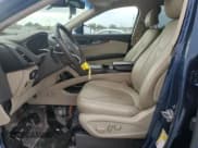 ✅ 2017 Lincoln MKX Reserve • VIN: 2LMPJ8LR2HBL48221 • Lot: 91634755. Listed on Copart with 55,018 mi. Free auction sales archive from the USA and detailed vehicle history report at DreamBid. Image 7.