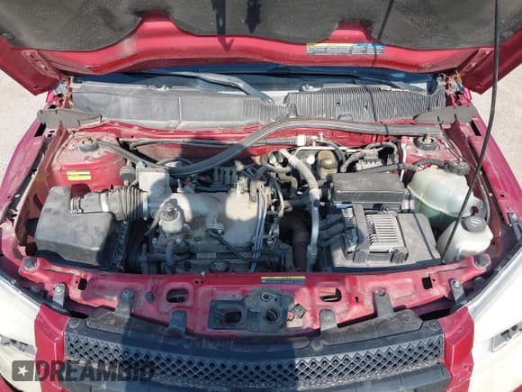 ✅ 2006 Chevrolet Equinox LT • VIN: 2CNDL73F266005813 • Лот: 42457833. Опубликован ранее на IAAI с пробегом 238 694 миль. Бесплатный доступ к архиву аукционных продаж из США и подробный отчёт об истории автомобиля на DreamBid. Изображение 10.