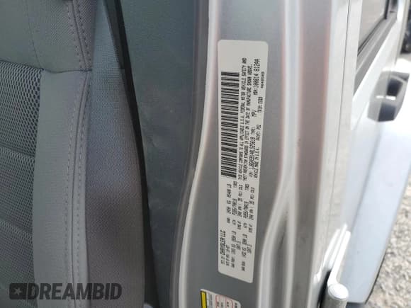 ✅ 2008 Jeep Wrangler Unlimited Sahara • VIN: 1J8GA59148L525618 • Lot: 55297715. Listed on Copart with 134,556 mi. Free auction sales archive from the USA and detailed vehicle history report at DreamBid. Image 12.