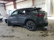 ✅ 2020 Chevrolet Blazer RS • VIN: 3GNKBKRS3LS637200 • Лот: 87383125. Опубликован ранее на Copart с пробегом 46 064 миль. Бесплатный доступ к архиву аукционных продаж из США и подробный отчёт об истории автомобиля на DreamBid. Изображение 2.