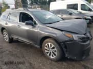 ✅ 2020 Subaru Outback Premium • VIN: 4S4BTACC4L3206934 • Lot: 43727533. Wystawiony na IAAI z przebiegiem 36 627 mil. Bezpłatny archiwum sprzedaży aukcyjnych z USA i szczegółowy raport historii pojazdu na DreamBid. Zdjęcie 1.