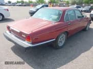 ✅ 1987 Jaguar XJ • VIN: SAJAY1345HC469176 • Лот: 42368002. Опубликован ранее на IAAI с пробегом 132 453 миль. Бесплатный доступ к архиву аукционных продаж из США и подробный отчёт об истории автомобиля на DreamBid. Изображение 4.