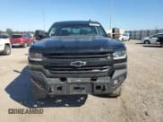 ✅ 2018 Chevrolet Silverado 1500 LTZ • VIN: 3GCUKSEC9JG118927 • Lot: 86516155. Wystawiony na Copart z przebiegiem 190 948 mil. Bezpłatny archiwum sprzedaży aukcyjnych z USA i szczegółowy raport historii pojazdu na DreamBid. Zdjęcie 5.