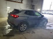 ✅ 2025 Buick Encore GX Preferred • VIN: KL4AMBSLXSB210067 • Lot: 95864185. Listed on Copart with 12,423 mi. Free auction sales archive from the USA and detailed vehicle history report at DreamBid. Image 3.