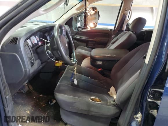 ✅ 2005 Dodge 1500 SLT • VIN: 1D7HU18N65J577765 • Лот: 73343844. Опубликован ранее на Copart с пробегом 253 742 миль. Бесплатный доступ к архиву аукционных продаж из США и подробный отчёт об истории автомобиля на DreamBid. Изображение 7.