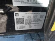 ✅ 2023 Chevrolet Silverado 1500 Work Truck • VIN: 1GCRDAEDXPZ307503 • Lot: 41588406. Wystawiony na IAAI z przebiegiem 79 583 mil. Bezpłatny archiwum sprzedaży aukcyjnych z USA i szczegółowy raport historii pojazdu na DreamBid. Zdjęcie 9.