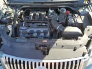 ✅ 2008 Mercury Sable • VIN: 1MEHM40W58G615261 • Lot: 77269124. Listed on Copart with Not provided. Free auction sales archive from the USA and detailed vehicle history report at DreamBid. Image 13.