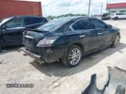 ✅ 2014 Nissan Maxima SV • VIN: 1N4AA5AP3EC450764 • Lot: 42270183. Listed on IAAI with 166,772 mi. Free auction sales archive from the USA and detailed vehicle history report at DreamBid. Image 4.