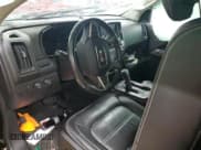 ✅ 2021 GMC Canyon 4WD Denali • VIN: 1GTG6EEN9M1101827 • Лот: 58235965. Опубликован ранее на Copart с пробегом Не указан. Бесплатный доступ к архиву аукционных продаж из США и подробный отчёт об истории автомобиля на DreamBid. Изображение 8.