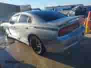 2014 Dodge Charger SXT with VIN 2C3CDXHG2EH239214, listed as a IAAI auction lot 43595966 with 219,931 mi miles and . Bid and sale history available at DreamBid. Image 3.