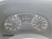 ✅ 2020 Nissan Pathfinder SV • VIN: 5N1DR2BN6LC593082 • Lot: 54295125. Listed on Copart with 101,795 mi. Free auction sales archive from the USA and detailed vehicle history report at DreamBid. Image 9.