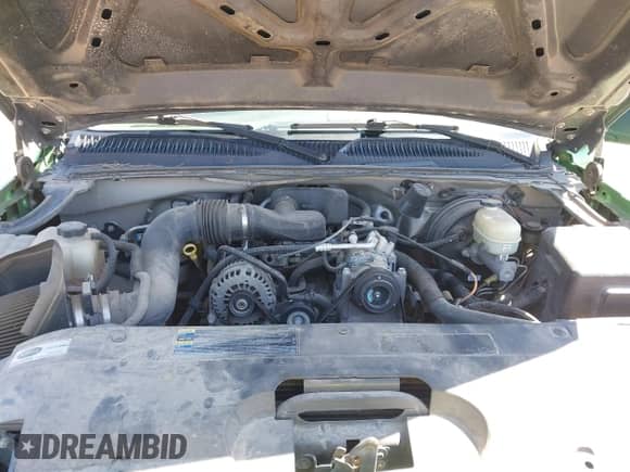 2006 Chevrolet Silverado 1500 Work Truck с VIN 3GCEC14X16G210783, выставлен на аукционе IAAI как лот 42842126 с пробегом 119 807 миль миль и . История ставок и продаж доступна на DreamBid. Изображение 10.