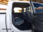 ✅ 2014 Ram 1500 Express • VIN: 1C6RR7KT2ES207036 • Lot: 43620674. Listed on IAAI with 117,309 mi. Free auction sales archive from the USA and detailed vehicle history report at DreamBid. Image 8.