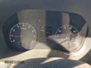 ✅ 2020 Hyundai Accent SE • VIN: 3KPC24A61LE101836 • Lot: 86796984. Listed on Copart with 10,450 mi. Free auction sales archive from the USA and detailed vehicle history report at DreamBid. Image 9.