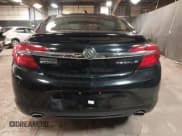 ✅ 2017 Buick Regal Sport Touring • VIN: 2G4GL5EX9H9186224 • Лот: 41730861. Опубликован ранее на IAAI с пробегом 118 678 миль. Бесплатный доступ к архиву аукционных продаж из США и подробный отчёт об истории автомобиля на DreamBid. Изображение 16.