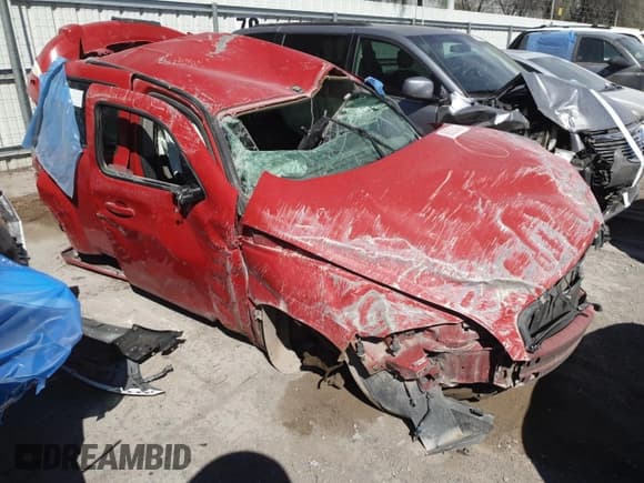 ✅ 2009 Chevrolet HHR LS • VIN: 3GNCA13B49S510202 • Лот: 88565345. Опубликован ранее на Copart с пробегом Не указан. Бесплатный доступ к архиву аукционных продаж из США и подробный отчёт об истории автомобиля на DreamBid. Изображение 4.