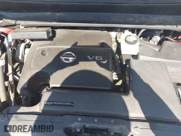 ✅ 2014 Nissan Pathfinder S • VIN: 5N1AR2MN8EC604506 • Lot: 42329725. Listed on IAAI with 163,520 mi. Free auction sales archive from the USA and detailed vehicle history report at DreamBid. Image 10.