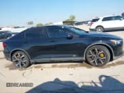 ✅ 2021 Polestar 2 Launch Edition • VIN: LPSED3KA5ML015074 • Лот: 43446728. Опубликован ранее на IAAI с пробегом 65 038 миль. Бесплатный доступ к архиву аукционных продаж из США и подробный отчёт об истории автомобиля на DreamBid. Изображение 13.