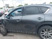 ✅ 2020 Mazda CX-5 Signature • VIN: JM3KFBEY4L0779822 • Лот: 42587120. Опубликован ранее на IAAI с пробегом 66 192 миль. Бесплатный доступ к архиву аукционных продаж из США и подробный отчёт об истории автомобиля на DreamBid. Изображение 14.