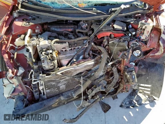 ✅ 2010 Nissan Altima S • VIN: 1N4AL2AP3AN464722 • Lot: 90932805. Listed on Copart with 156,540 mi. Free auction sales archive from the USA and detailed vehicle history report at DreamBid. Image 11.