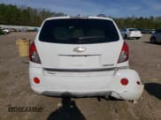 ✅ 2014 Chevrolet Captiva Sport LT • VIN: 3GNAL3EK5ES593420 • Lot: 43505505. Wystawiony na Copart z przebiegiem 100 886 mil. Bezpłatny archiwum sprzedaży aukcyjnych z USA i szczegółowy raport historii pojazdu na DreamBid. Zdjęcie 6.