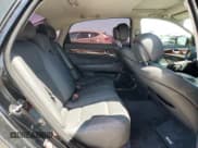 ✅ 2015 Hyundai Equus Ultimate • VIN: KMHGH4JH5FU096238 • Lot: 52944345. Listed on Copart with 101,090 mi. Free auction sales archive from the USA and detailed vehicle history report at DreamBid. Image 10.