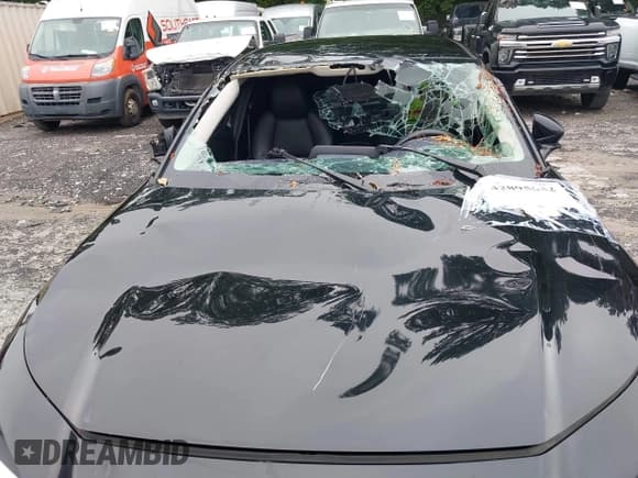 ✅ 2020 Mazda CX-30 Select • VIN: 3MVDMACL2LM118357 • Lot: 42895652. Listed on IAAI with 101,229 mi. Free auction sales archive from the USA and detailed vehicle history report at DreamBid. Image 6.