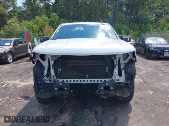 ✅ 2019 Chevrolet Silverado 1500 RST • VIN: 3GCUYEED0KG168397 • Lot: 43125706. Wystawiony na IAAI z przebiegiem 92 805 mil. Bezpłatny archiwum sprzedaży aukcyjnych z USA i szczegółowy raport historii pojazdu na DreamBid. Zdjęcie 13.