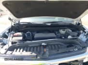 ✅ 2025 Chevrolet Silverado 1500 • VIN: 3GCUKJEL2SG115606 • Лот: 41917657. Опубликован ранее на IAAI с пробегом 10 413 миль. Бесплатный доступ к архиву аукционных продаж из США и подробный отчёт об истории автомобиля на DreamBid. Изображение 10.