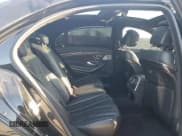 ✅ 2016 Mercedes-Benz S 63 AMG • VIN: WDDUG7JB4GA237137 • Lot: 53655765. Listed on Copart with 87,258 mi. Free auction sales archive from the USA and detailed vehicle history report at DreamBid. Image 10.