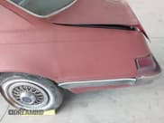 ✅ 1984 Ford Thunderbird • VIN: 1FABP4630EA111572 • Lot: 41569309. Listed on IAAI with 7,919 mi. Free auction sales archive from the USA and detailed vehicle history report at DreamBid. Image 13.