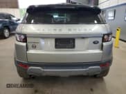 ✅ 2013 Land Rover Range Rover Evoque Pure Premium • VIN: SALVR2BG9DH841834 • Lot: 82024785. Wystawiony na Copart z przebiegiem 86 111 mil. Bezpłatny archiwum sprzedaży aukcyjnych z USA i szczegółowy raport historii pojazdu na DreamBid. Zdjęcie 6.