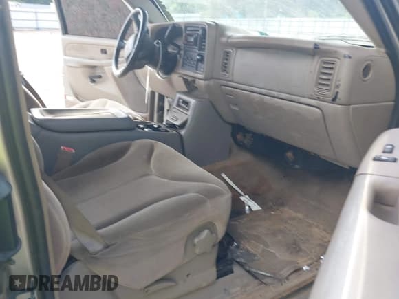 ✅ 2002 GMC Sierra 1500 SLE • VIN: 2GTEC19V221417144 • Лот: 42584603. Опубликован ранее на IAAI с пробегом 137 971 миль. Бесплатный доступ к архиву аукционных продаж из США и подробный отчёт об истории автомобиля на DreamBid. Изображение 5.