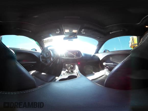 ✅ 2020 Dodge Challenger SRT Hellcat Widebody • VIN: 2C3CDZC98LH117507 • Lot: 42474496. Wystawiony na IAAI z przebiegiem 27 566 mil. Bezpłatny archiwum sprzedaży aukcyjnych z USA i szczegółowy raport historii pojazdu na DreamBid. Zdjęcie 20.