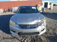 ✅ 2013 Honda Accord LX • VIN: 1HGCR2F33DA244369 • Лот: 43642475. Опубликован ранее на IAAI с пробегом 296 168 миль. Бесплатный доступ к архиву аукционных продаж из США и подробный отчёт об истории автомобиля на DreamBid. Изображение 12.