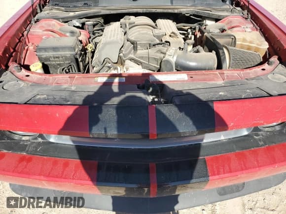 ✅ 2012 Dodge Challenger SRT-8 392 • VIN: 2C3CDYCJ7CH155511 • Lot: 86249734. Wystawiony na Copart z przebiegiem 140 382 mil. Bezpłatny archiwum sprzedaży aukcyjnych z USA i szczegółowy raport historii pojazdu na DreamBid. Zdjęcie 11.