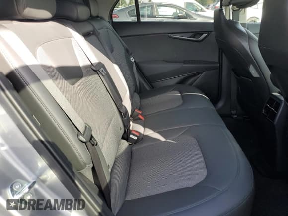 ✅ 2023 Kia Niro Wind • VIN: KNDCR3L14P5038059 • Lot: 85192665. Wystawiony na Copart z przebiegiem 36 448 mil. Bezpłatny archiwum sprzedaży aukcyjnych z USA i szczegółowy raport historii pojazdu na DreamBid. Zdjęcie 11.