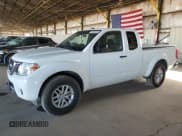 ✅ 2018 Nissan Frontier Pro-4X • VIN: 1N6AD0CW4JN771961 • Lot: 64489185. Listed on Copart with 193,425 mi. Free auction sales archive from the USA and detailed vehicle history report at DreamBid. Image 1.