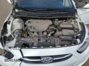 ✅ 2016 Hyundai Accent Sport • VIN: KMHCU5AE3GU248976 • Лот: 82043095. Опубликован ранее на Copart с пробегом 161 951 миль. Бесплатный доступ к архиву аукционных продаж из США и подробный отчёт об истории автомобиля на DreamBid. Изображение 11.