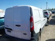 ✅ 2021 Ford Transit Connect XL • VIN: NM0LS7E20M1487806 • Lot: 42579426. Listed on IAAI with 109,878 mi. Free auction sales archive from the USA and detailed vehicle history report at DreamBid. Image 4.